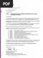 thai airways lost baggage compensation