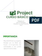 Curso Basico Project
