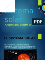 Sistema Solar