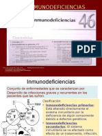 52 Inmunodeficiencias 46 2014