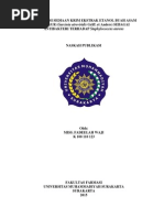 Download NASKAH PUBLIKASI by aa SN283041540 doc pdf