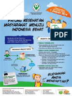 Poster 3 Tentang Kepesertaan Dan Cara Pendaftaran