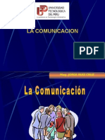 La Comunicacion