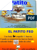 El Patito Feo