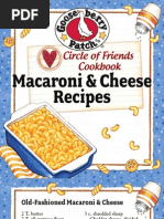 Download 25 Mac  Cheese Recipes by Gooseberry Patch by Gooseberry Patch SN28304485 doc pdf