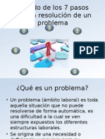 Metodo de 7 Pasos PDF