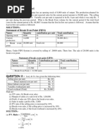 Download Costing problems by meenakshimanghani SN28304564 doc pdf