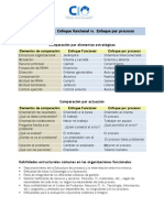 Organizacion Ennfoque Funcional vs[1]