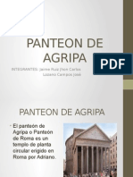 Panteon de Agripa