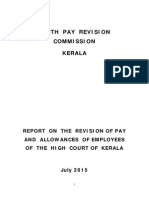 10thPayCommissionReport_HighCourt