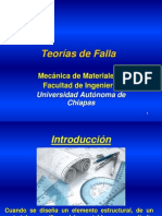 Mecánica de Materiales 2.