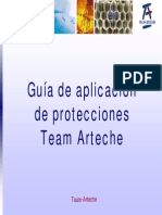 2 - Guia de Aplicacion de Protecciones T&A