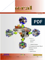 Informe Mineral 2006 1o Semestre