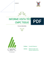 informe CMPC