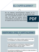 Diapositivas Del Capitalismo