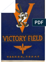 Victory Army Air Field