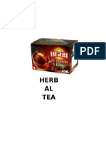 Herb AL TEA