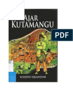Ajar Kutamangu