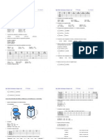 Medidas de Longitud