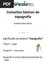 Aula 1 - Conceitos básicos de topografia.pdf