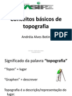Aula 1 - Conceitos básicos de topografia.pdf