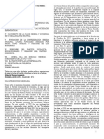 Sintesis de Historia Politica de Colombia R1 PDF