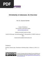 Christianity in Indonesia (1)