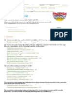 IXL - British Columbia Grade 7 Math Curriculum