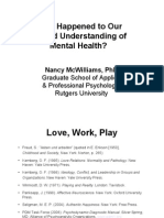 Nancy Mcwilliams Shared Understanding PDF