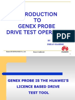 40255995 Introduction to Genex Probe