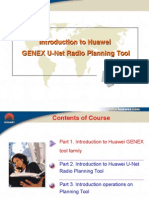 52172846 GENEX U Net Functions and Application