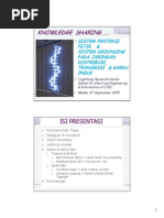 Download KNOWLEDGE SHARING - 2 - Proteksi Petir - PLN P3BS - 07 Sep 2015 - Apdf by Ayu Septiyani SN283068679 doc pdf