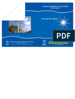 Annual Report & Accounts 2012-13