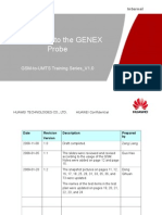 199702285 GSM to UMTS Training Series 06 Introduction to the GENEX Probe V1 0