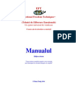 E.F.T. Manual