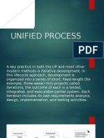 Unified Process