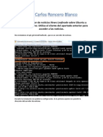 05 Instala El Servidor de Noticias News Leafnode Sobre Ubuntu y Conf