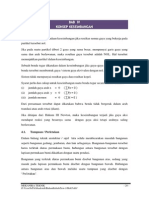 MT 1 - Konsep Keseimbangan PDF