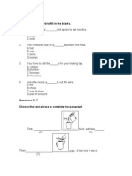 Sampe Remove Paper 1