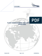 Global Pusaka Solutions Proposal PDF