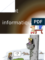 Enfant Informatique