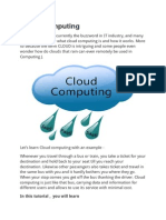Cloud Computing Guru99.doc