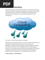 Cloud Computing Guru99.doc