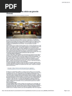 Acquittements en Série Au Procès Orsoni