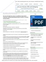 Cel Mai Util Ghid de Calcul A Profitului Impozabil - Cheltuieli Nedeductibile - Deductibile Limitat Si Venituri Neimpozabile - Contabilitate Fiscalitate Monografii Contabile