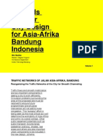 Download Towards a Better City Design for Asia Afrika Vol1 by Hafiz Amirrol SN28308455 doc pdf