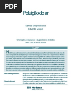 Resenha Branco Gurgel