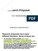 Pokbah 5 Research Proposal