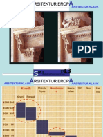 1 Arsitektur Klasik STA1 gnp1213