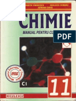 Manual Chimie 11 PDF